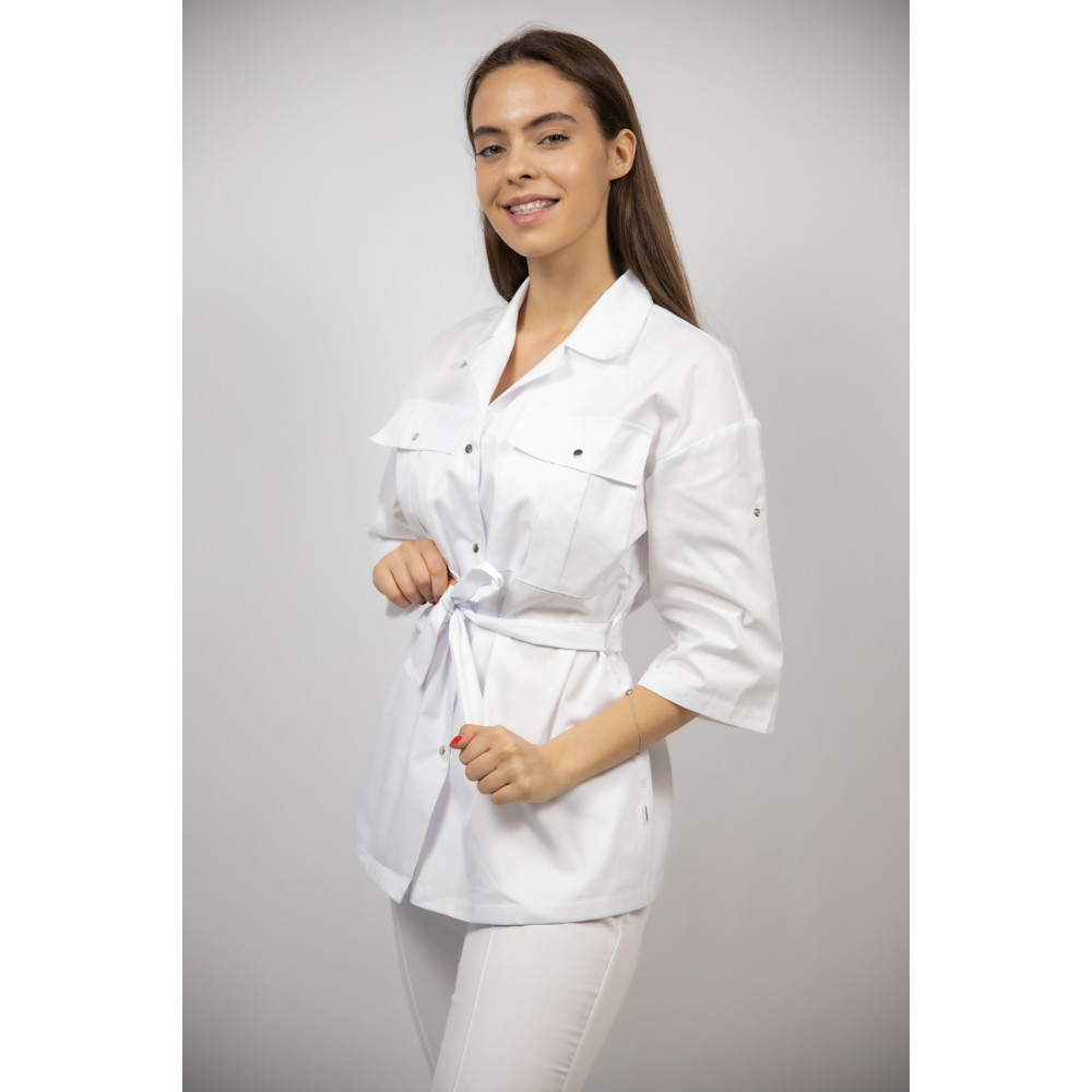 Медицинский костюм Джерси (Украина)